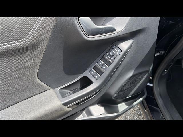 FORD Puma usata, con Servosterzo