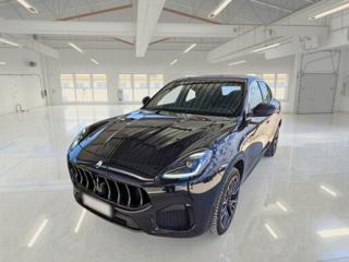 MASERATI Grecale MHEV 300 CV Prezzo Netto AWD GT Q4