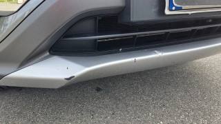 HONDA CR-V usata, con Boardcomputer