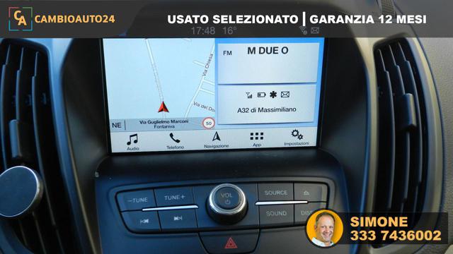 FORD Kuga usata 79