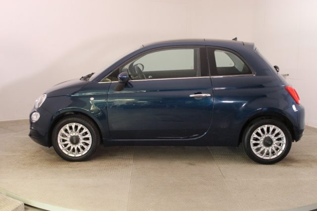 FIAT 500 usata, con Airbag laterali