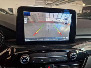 FORD Kuga usata, con Controllo trazione