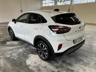 FORD Puma usata, con Autoradio