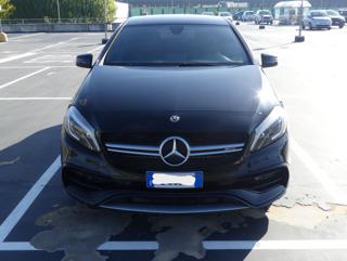MERCEDES-BENZ A 45 AMG usata, con Airbag