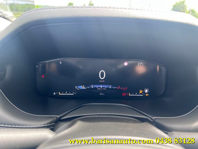 JEEP Compass usata, con Controllo automatico clima