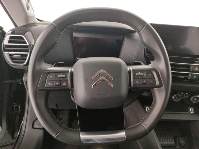 CITROEN C4 usata, con Chiusura centralizzata