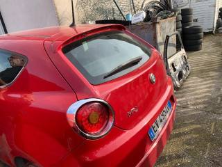 ALFA ROMEO MiTo usata, con Airbag Passeggero