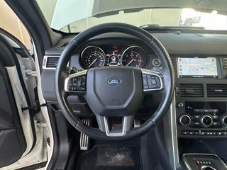 LAND ROVER Discovery Sport usata, con Fari Xenon