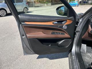 ALFA ROMEO Stelvio usata 38