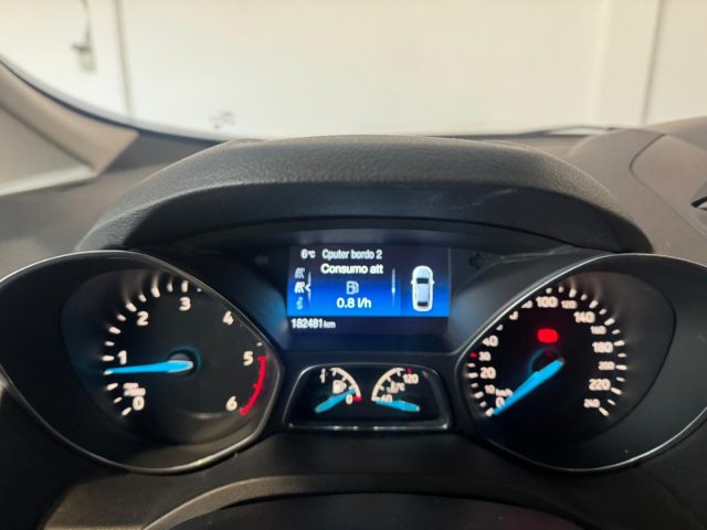 FORD C-Max usata, con Servosterzo