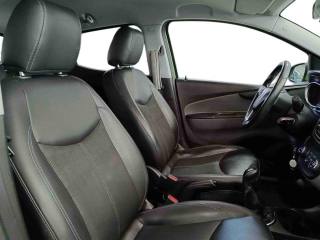 OPEL Karl usata, con ESP