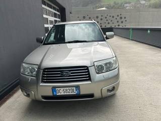 SUBARU Forester usata, con Chiusura centralizzata