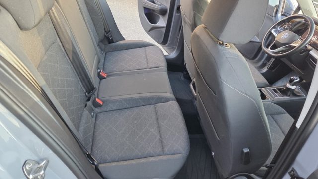 VOLKSWAGEN Golf usata, con Controllo automatico clima