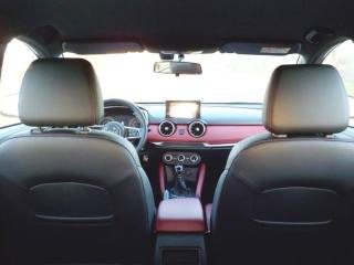 DFSK Glory 500 usata, con Telecamera per parcheggio assistito