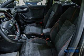 FORD Puma usata, con Vivavoce