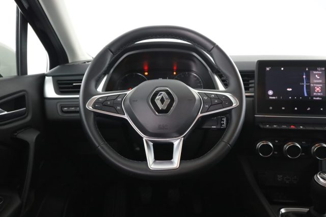 RENAULT Captur usata 5