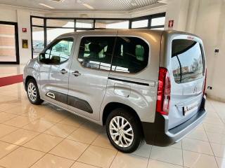 CITROEN Berlingo usata, con Alzacristalli elettrici