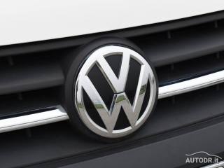VOLKSWAGEN Caddy usata 29