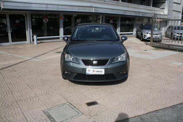 SEAT Ibiza usata, con Climatizzatore