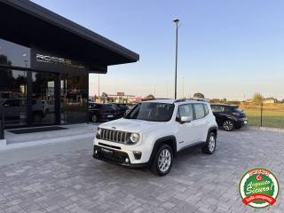 JEEP Renegade usata, con Airbag