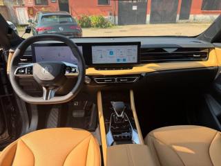 MG HS usata, con Autoradio