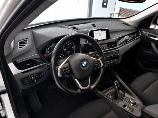 BMW X1 usata, con Chiusura centralizzata