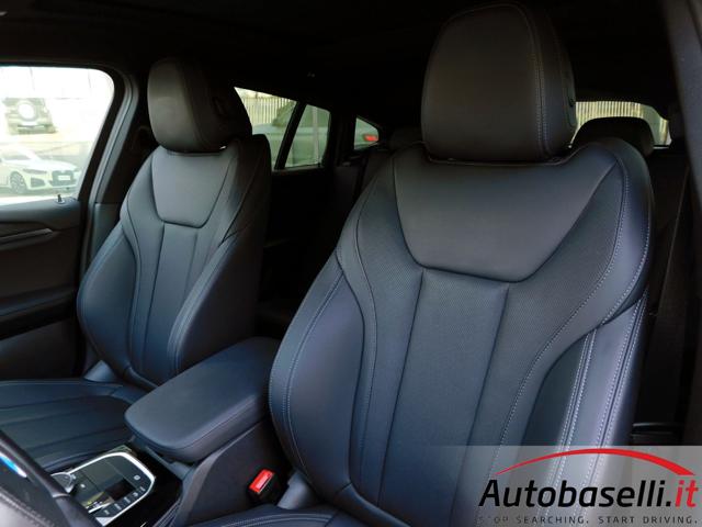 BMW X4 usata 61