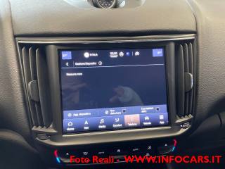 MASERATI Levante usata, con Isofix