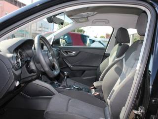 AUDI Q2 usata, con Climatizzatore