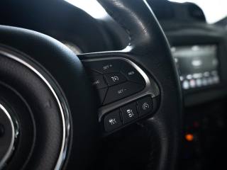 JEEP Renegade usata, con Bracciolo