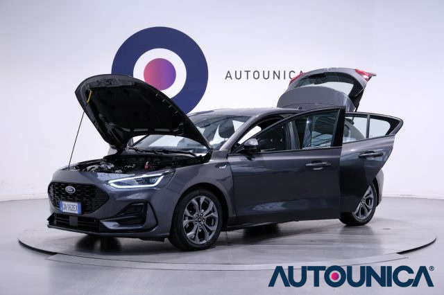 FORD Focus usata 70