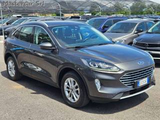 FORD Kuga usata, con Airbag laterali
