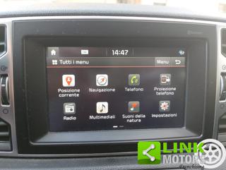 KIA Sportage usata, con Filtro antiparticolato