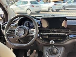 FIAT 500 usata, con Controllo automatico clima