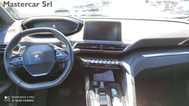 PEUGEOT 3008 usata, con Bracciolo