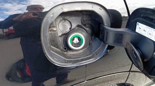 FIAT 500X usata, con Sedile posteriore sdoppiato