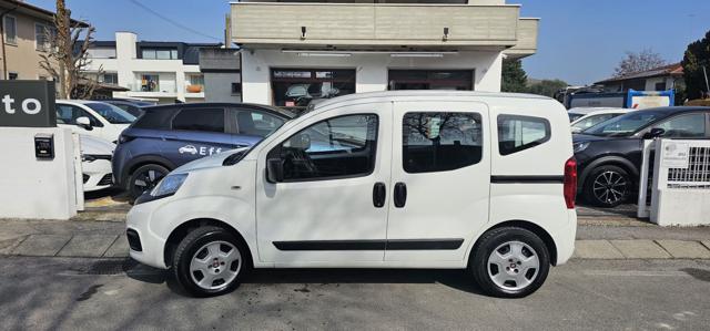 FIAT Qubo usata, con Airbag