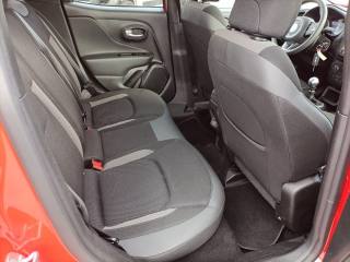 JEEP Renegade usata, con Cruise Control