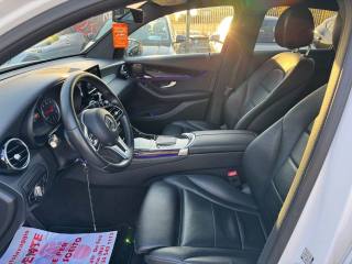 MERCEDES-BENZ GLC 200 usata, con Lettore CD