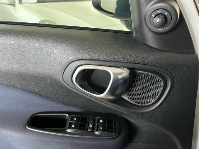 FIAT 500L usata, con Climatizzatore