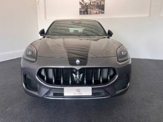 MASERATI Grecale usata, con Airbag