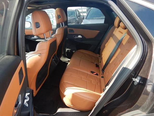 DS AUTOMOBILES DS 7 Crossback usata, con Cerchi in lega