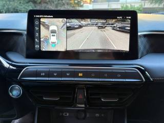 MG MG3 usata, con Chiusura centralizzata