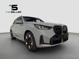 BMW X3 usata, con Airbag Passeggero