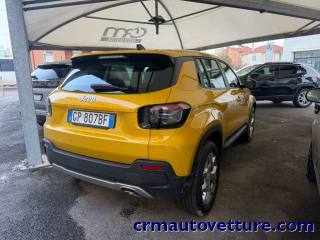 JEEP Avenger usata, con Airbag Passeggero