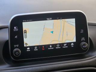 FIAT Tipo usata, con Controllo vocale