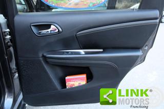 FIAT Freemont usata, con Regolazione elettrica sedili