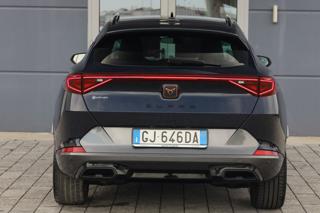 CUPRA Formentor usata, con Fari bi-xeno
