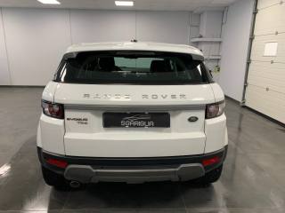 LAND ROVER Range Rover Evoque usata, con Vetri oscurati