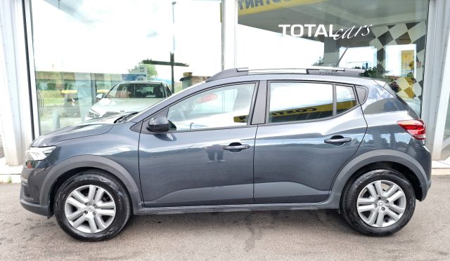 DACIA Sandero usata, con Alzacristalli elettrici
